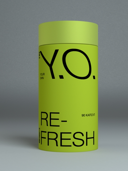 Re-fresh